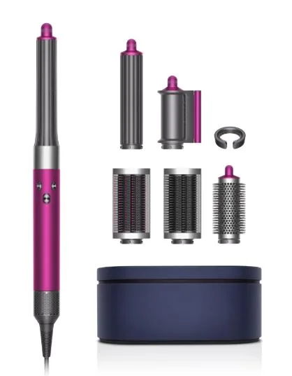 Dyson Airwrap Styler - Pink BRAND NEW IN BOX - make an offer image indicator(3)