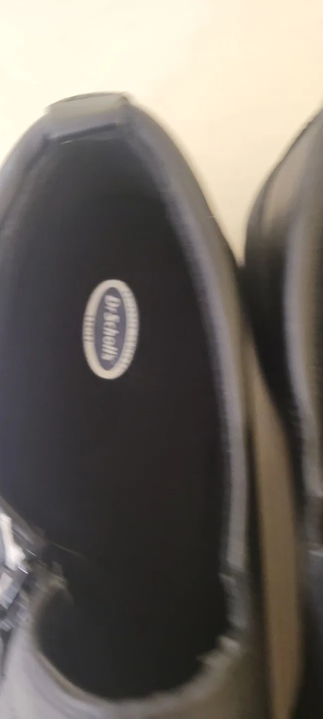 New Dr. Scholl's Comfort Cushion Women's Shoes - Size 9W image indicator(2)