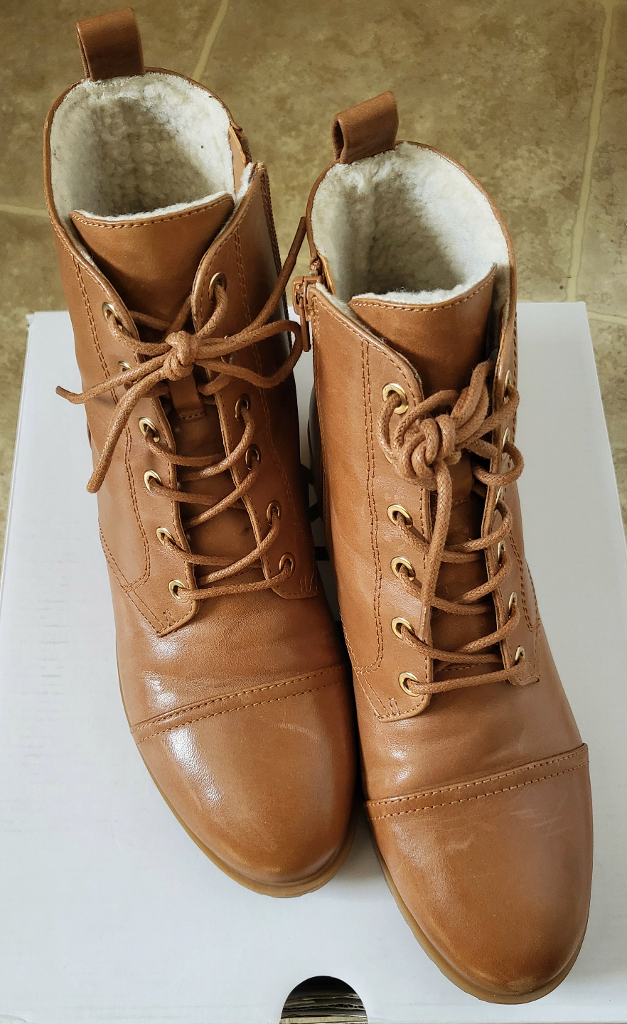 Jekerdal Women's  Boots