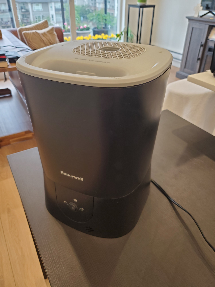 Honeywell Humidifier