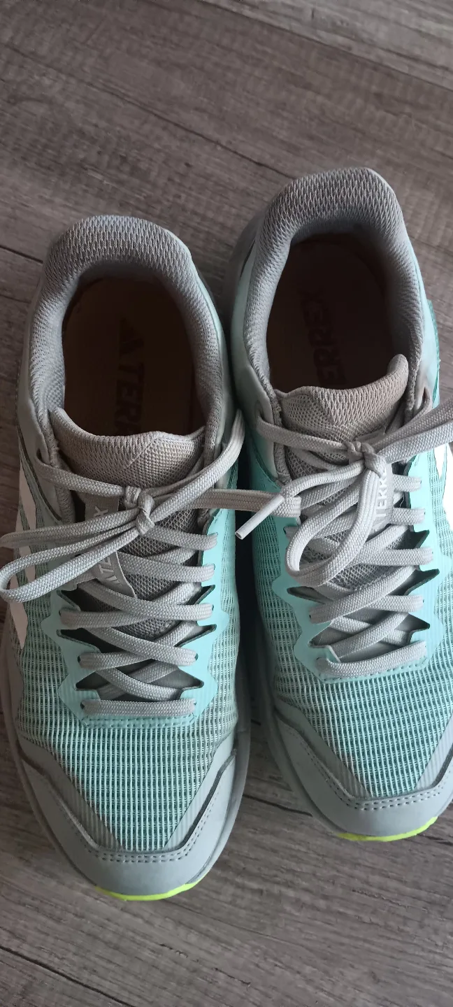 Adidas Terrex Lightstrike Running Shoes image indicator(2)