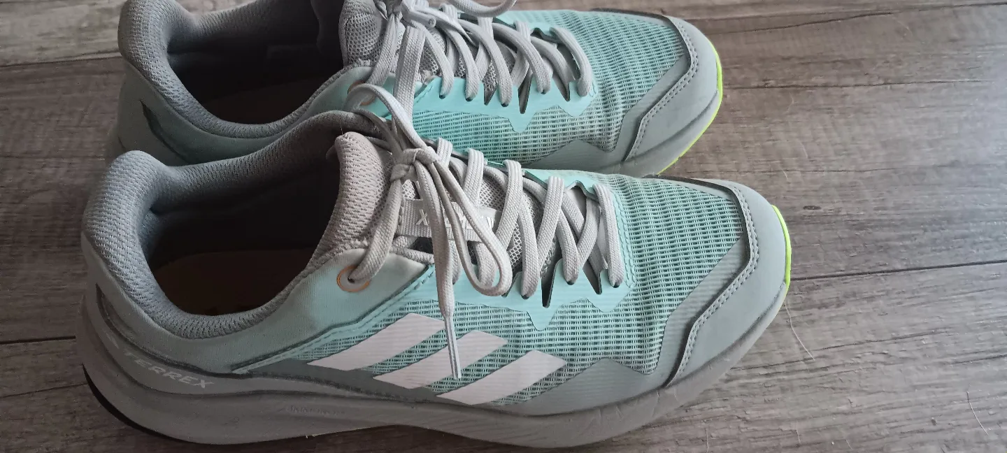 Adidas Terrex Lightstrike Running Shoes image indicator(4)