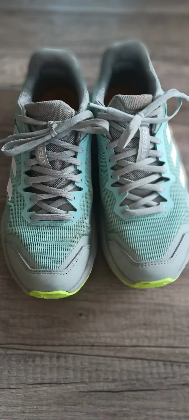 Adidas Terrex Lightstrike Running Shoes image indicator(5)