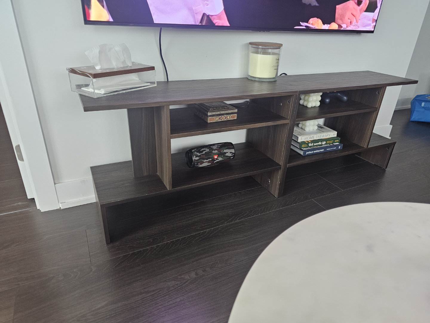 Modern TV Stand - photo 2