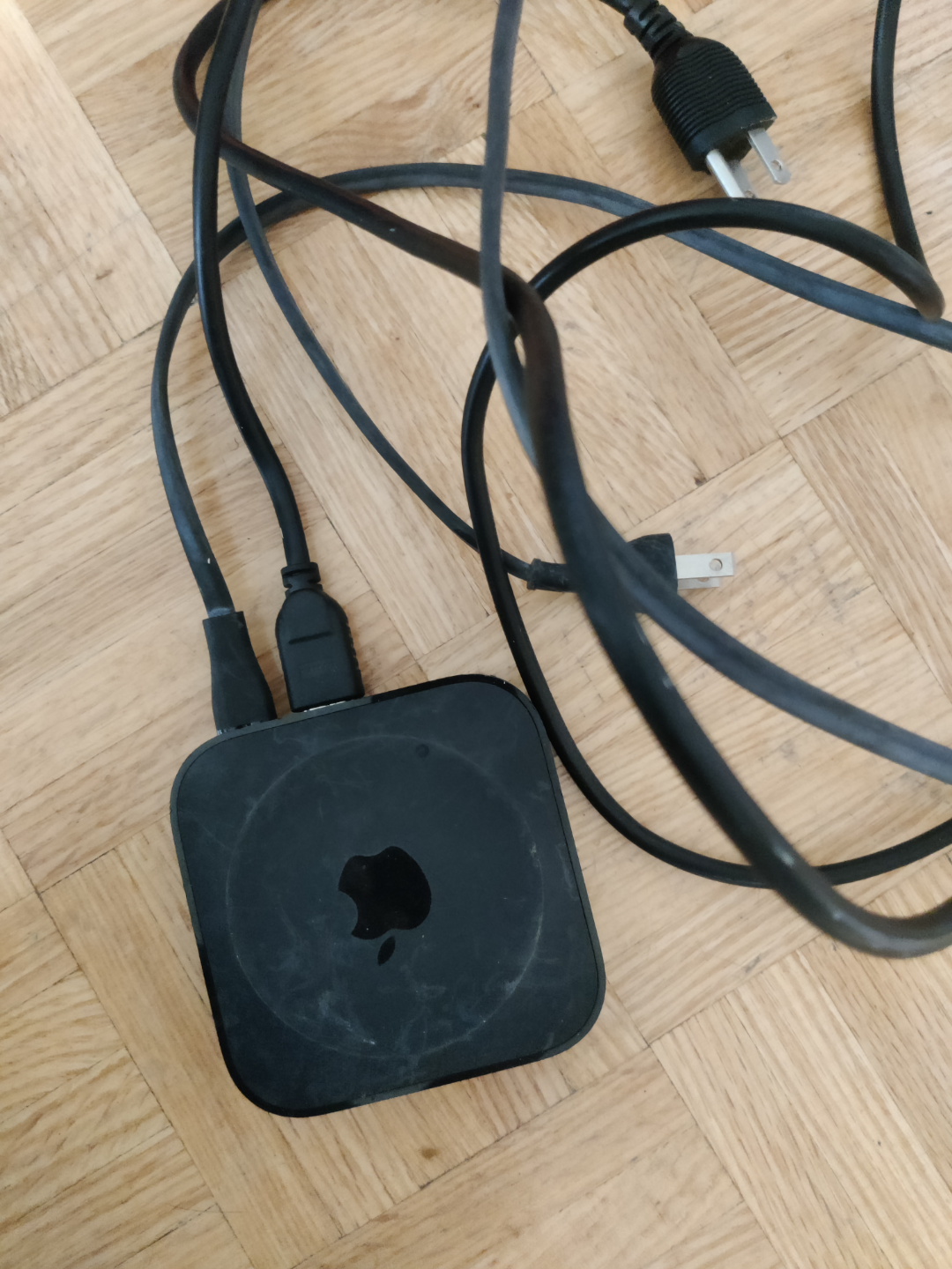 Apple TV