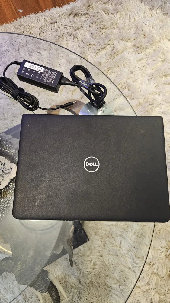 🇨🇦 Dell laptop - Intel core i5 8 gb ram, 500 gb hdd image indicator(7)