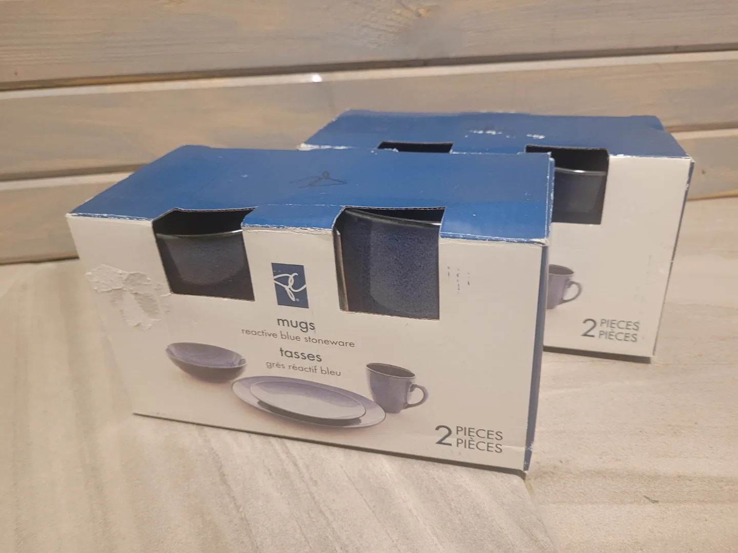 stoneware mugs x 4 image indicator(5)