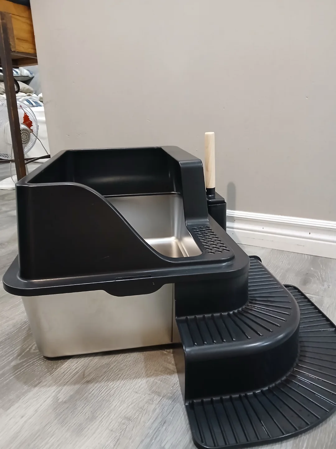 Kitty Litter Box image indicator(2)