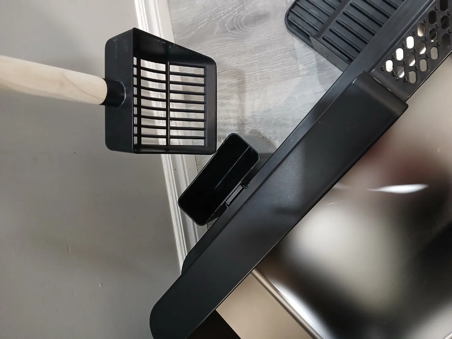 Kitty Litter Box image indicator(4)