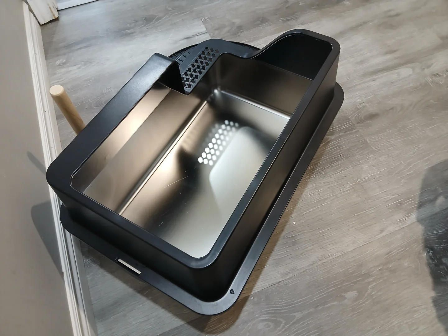 Kitty Litter Box image indicator(5)