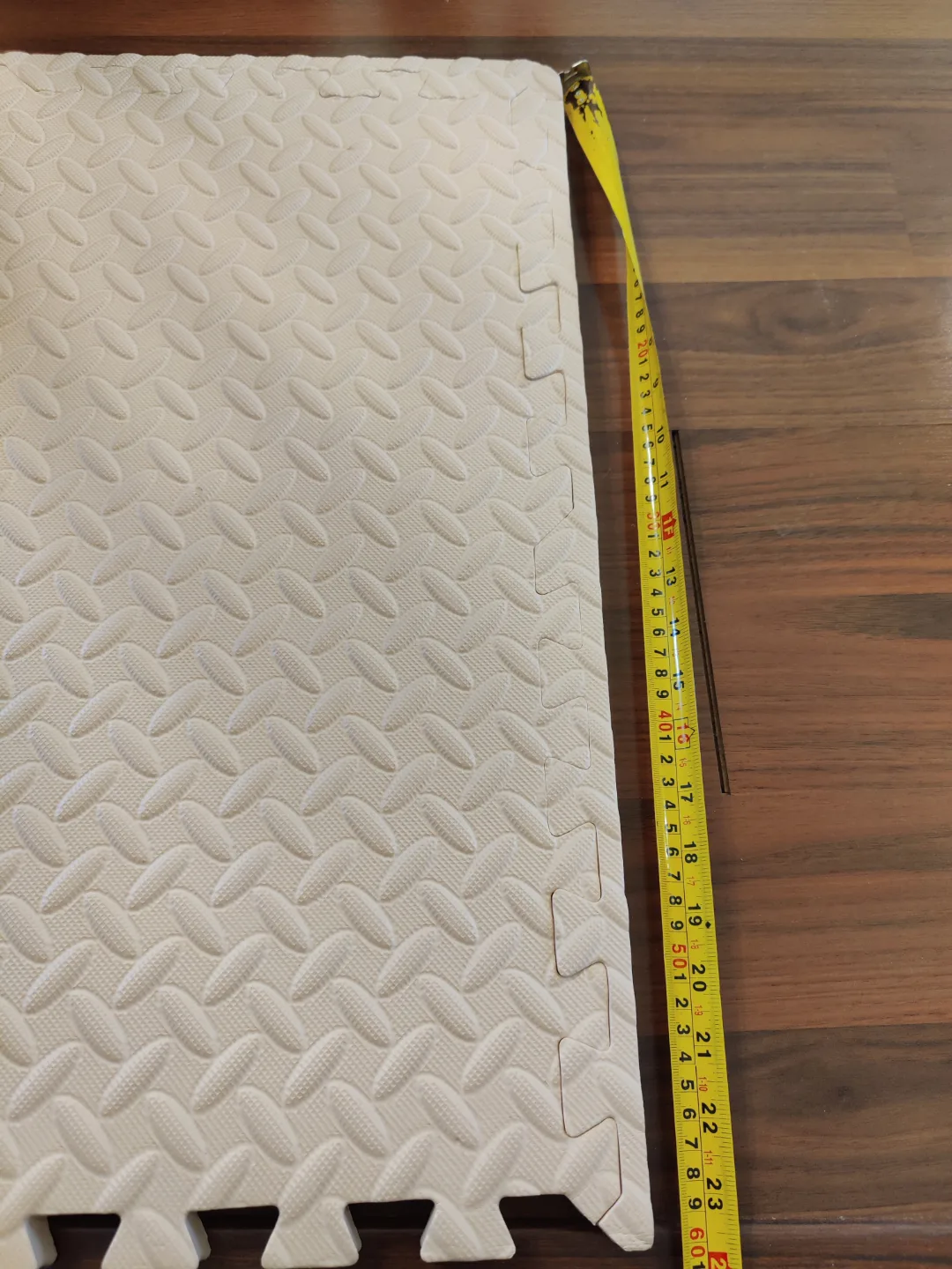 Brand New 20 pieces Interlocking Foam Floor Mats/ Playmat image indicator(4)