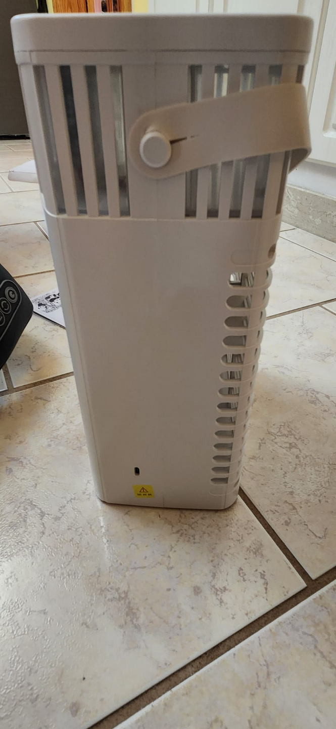Cooling Fan - photo 2