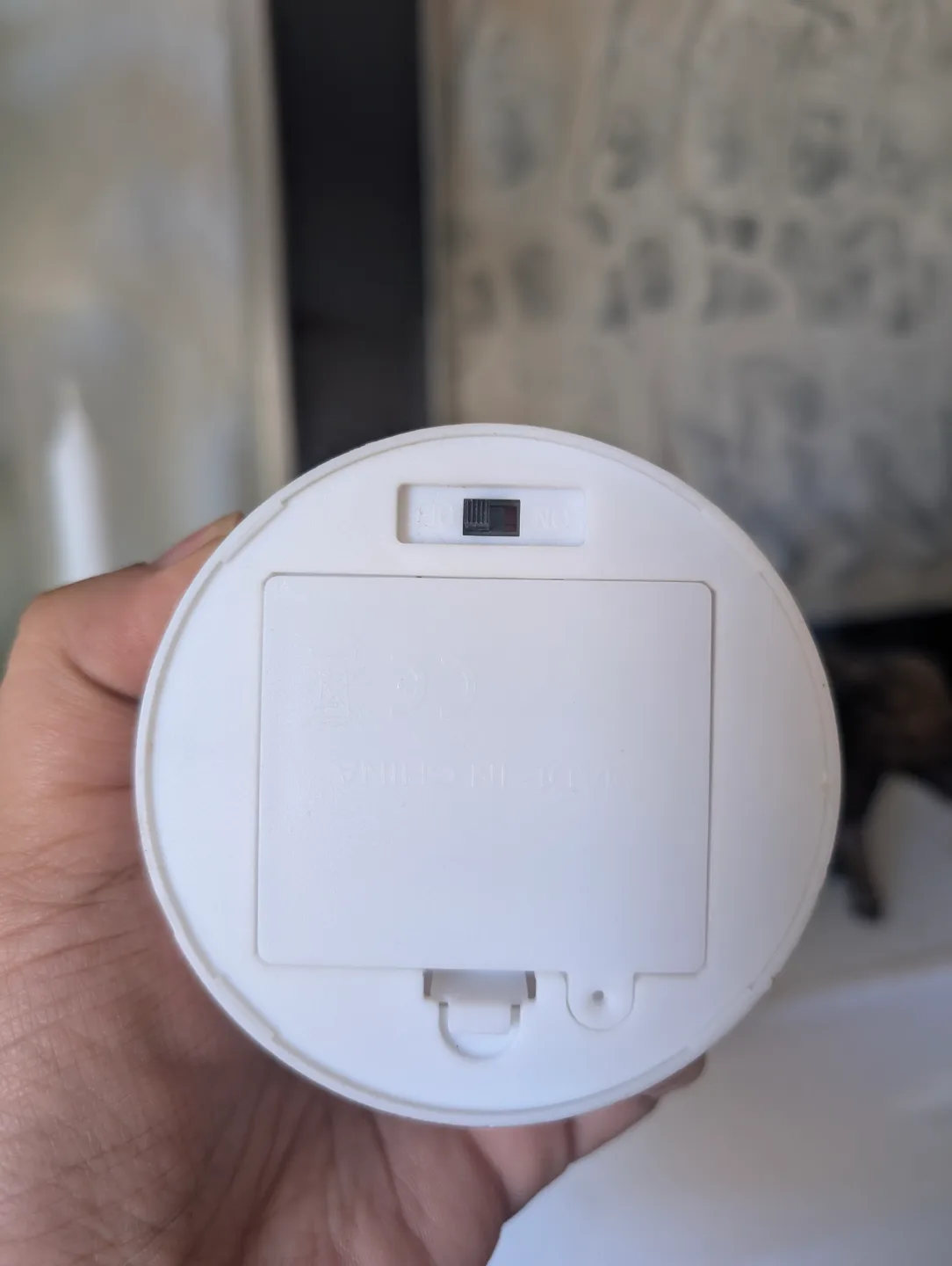 Gorgeous Pink Flamingo Neon LED Night Light 😍 image indicator(3)