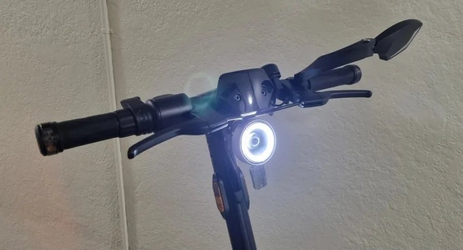 NIU KQi3 Pro Electric Scooter image indicator(5)