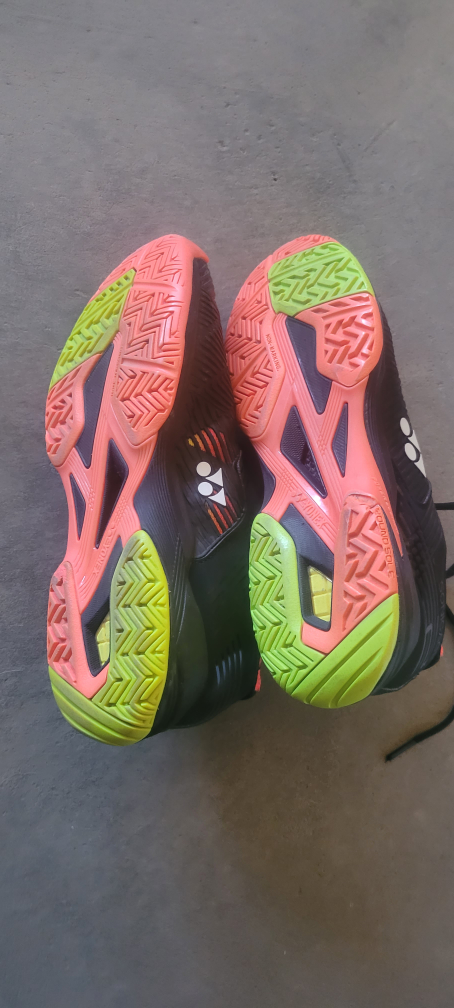 yonex Indoor shoe - photo 3