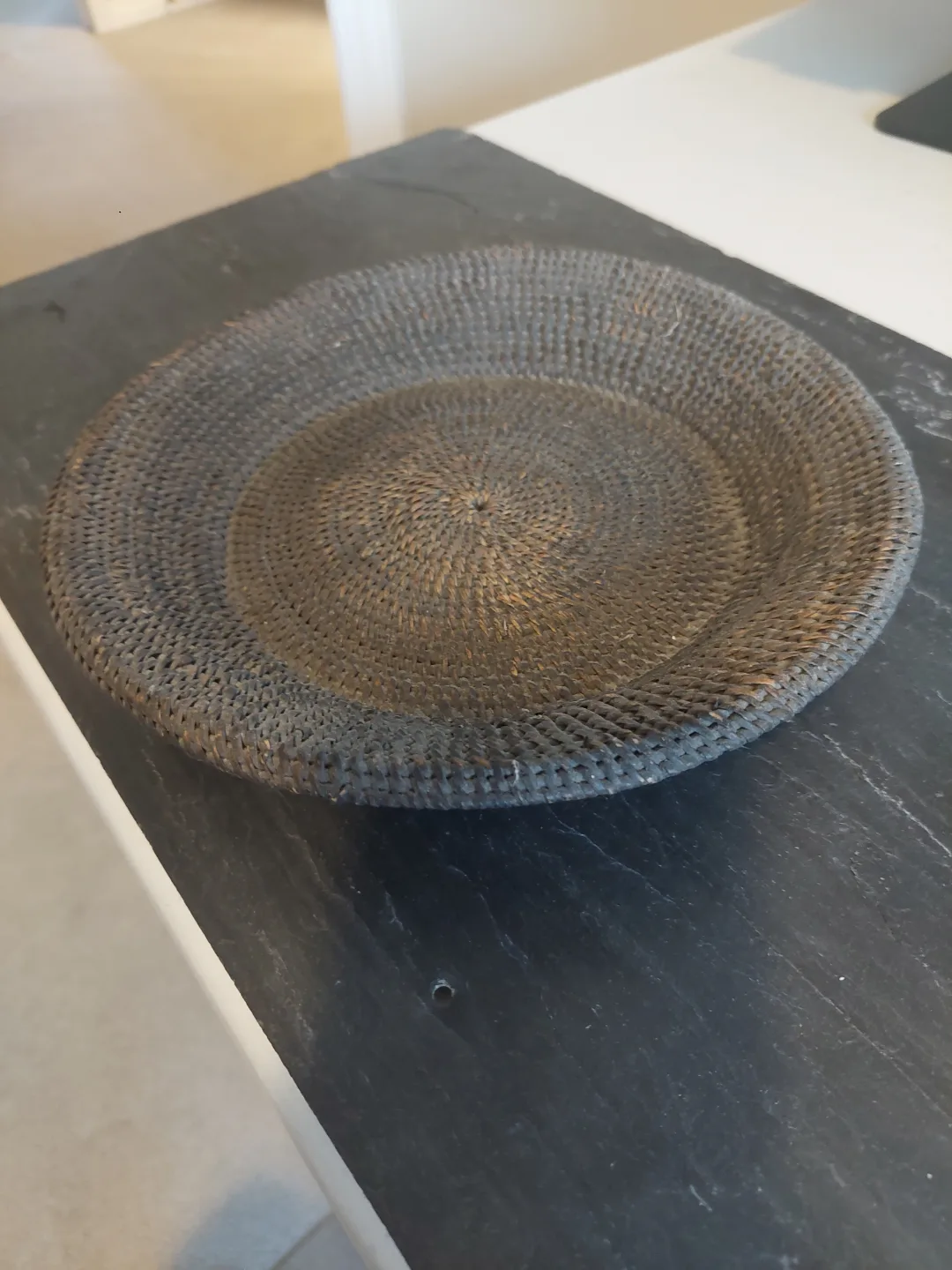 Set of Three Woven Dishes image indicator(3)