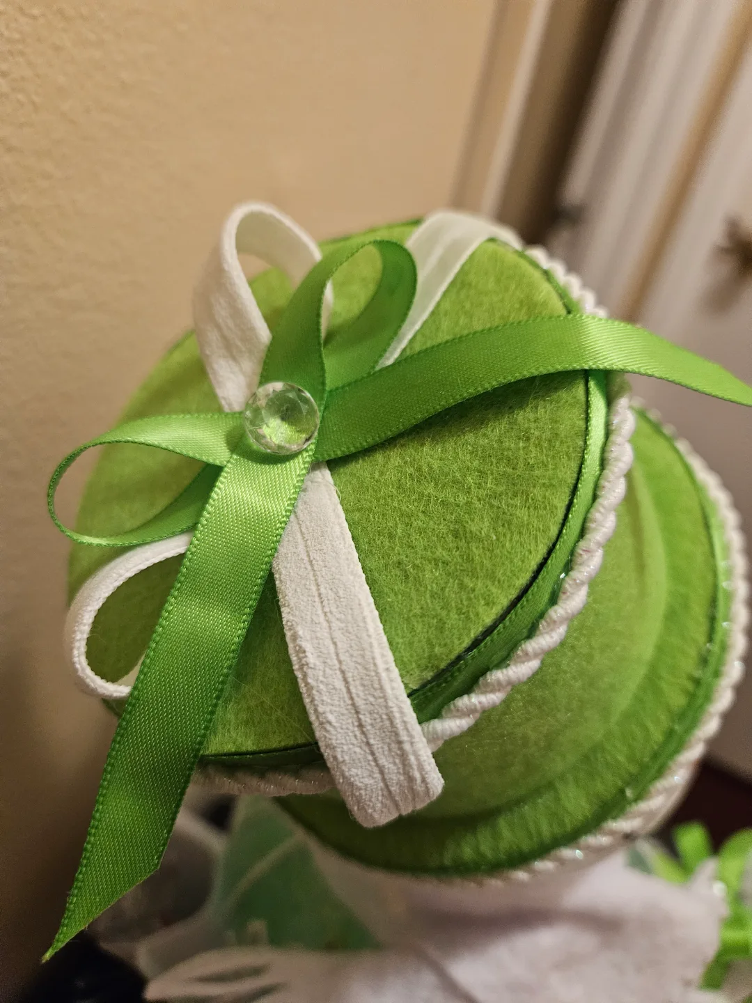 Lighted Snowman Christmas Decoration image indicator(7)