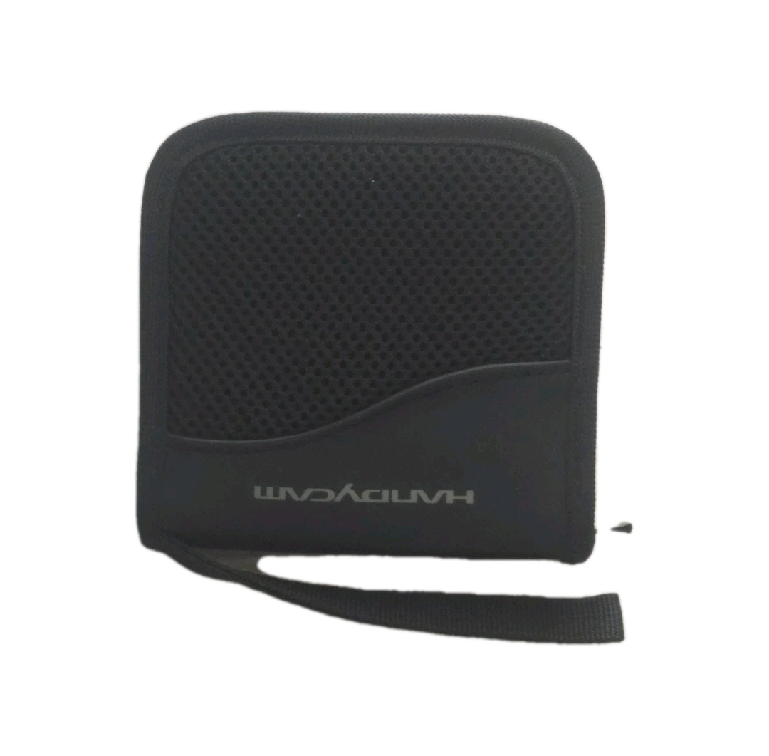 Sony Handycam CD/DVD Case - photo 4