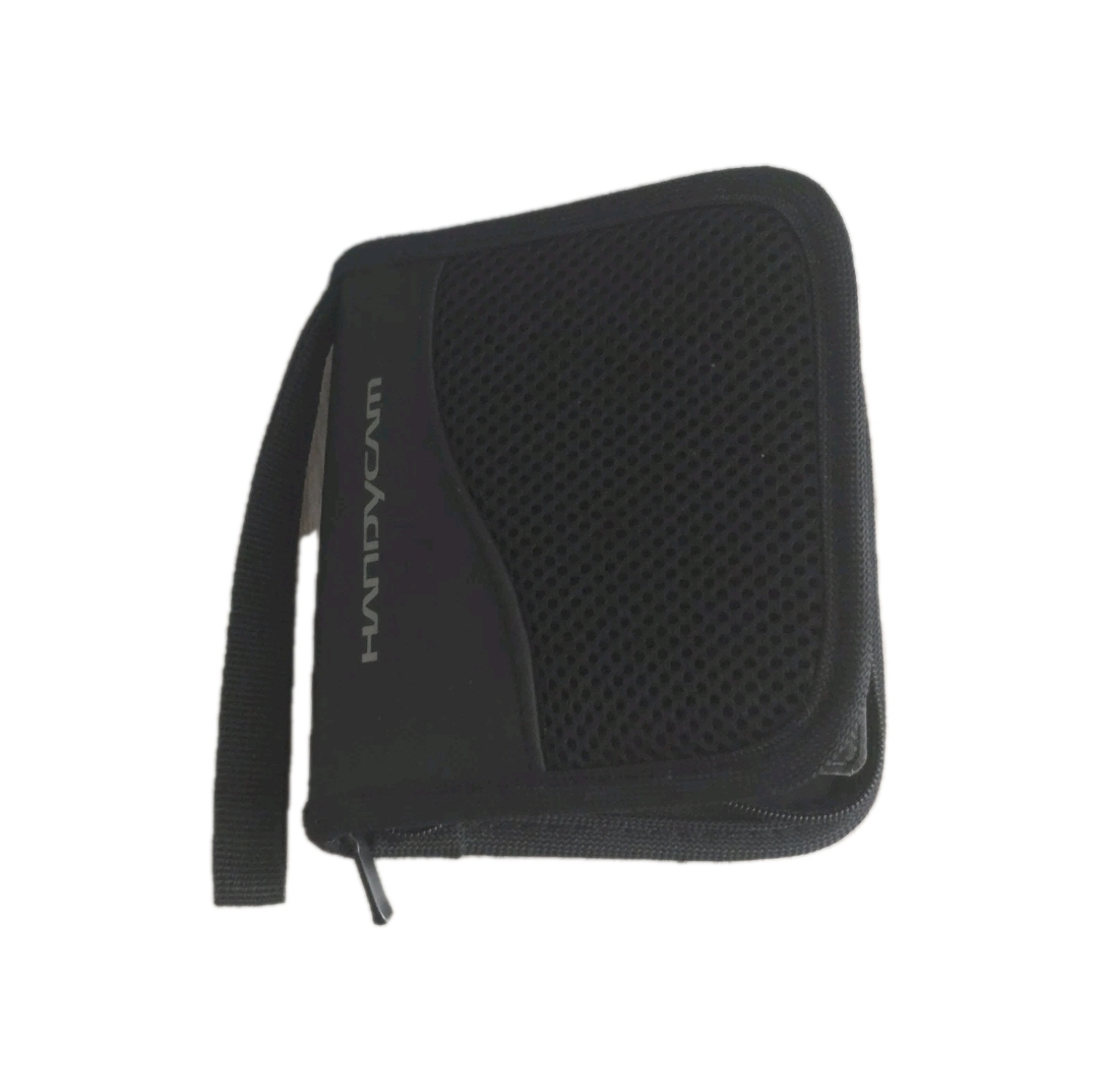 Sony Handycam CD/DVD Case - photo 5