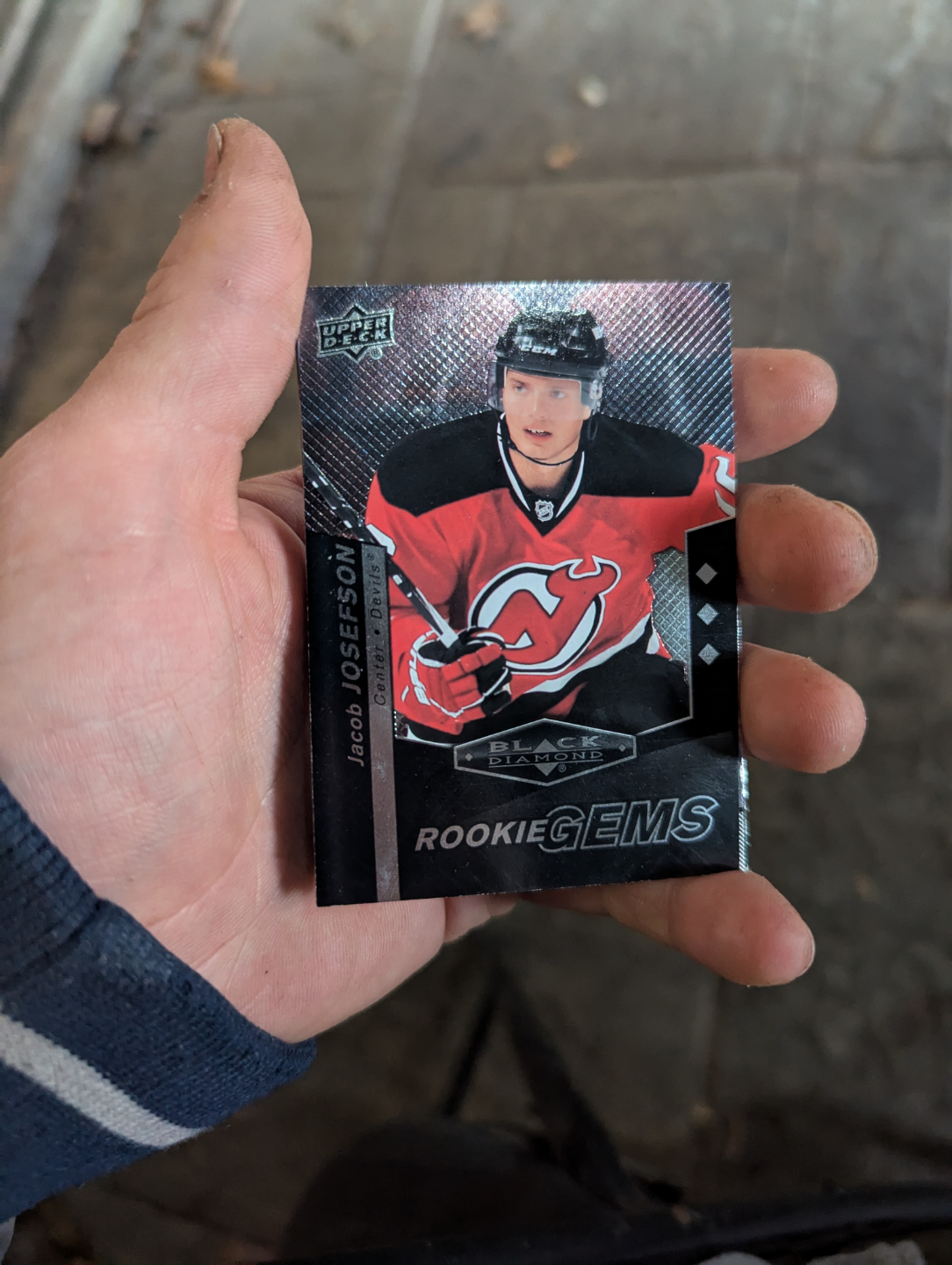 Hockey Card Lot - Wayne Gretzky Rookie Gem & More! - photo 3