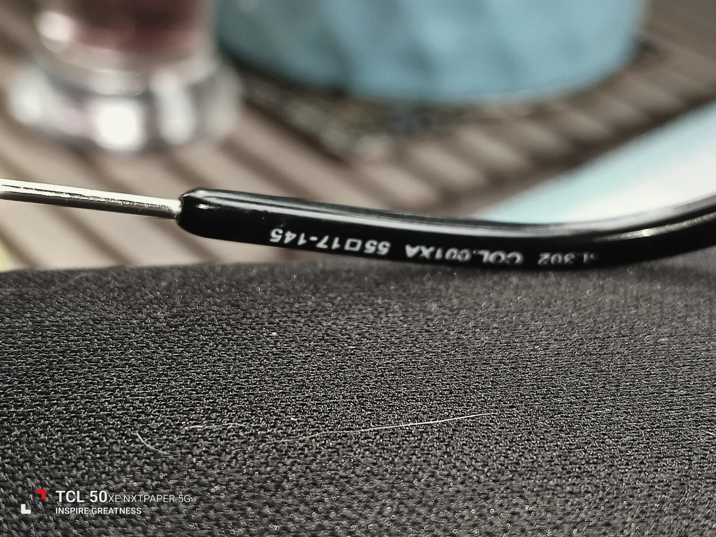 Saint Laurent Paris Designer Sunglasses image indicator(5)