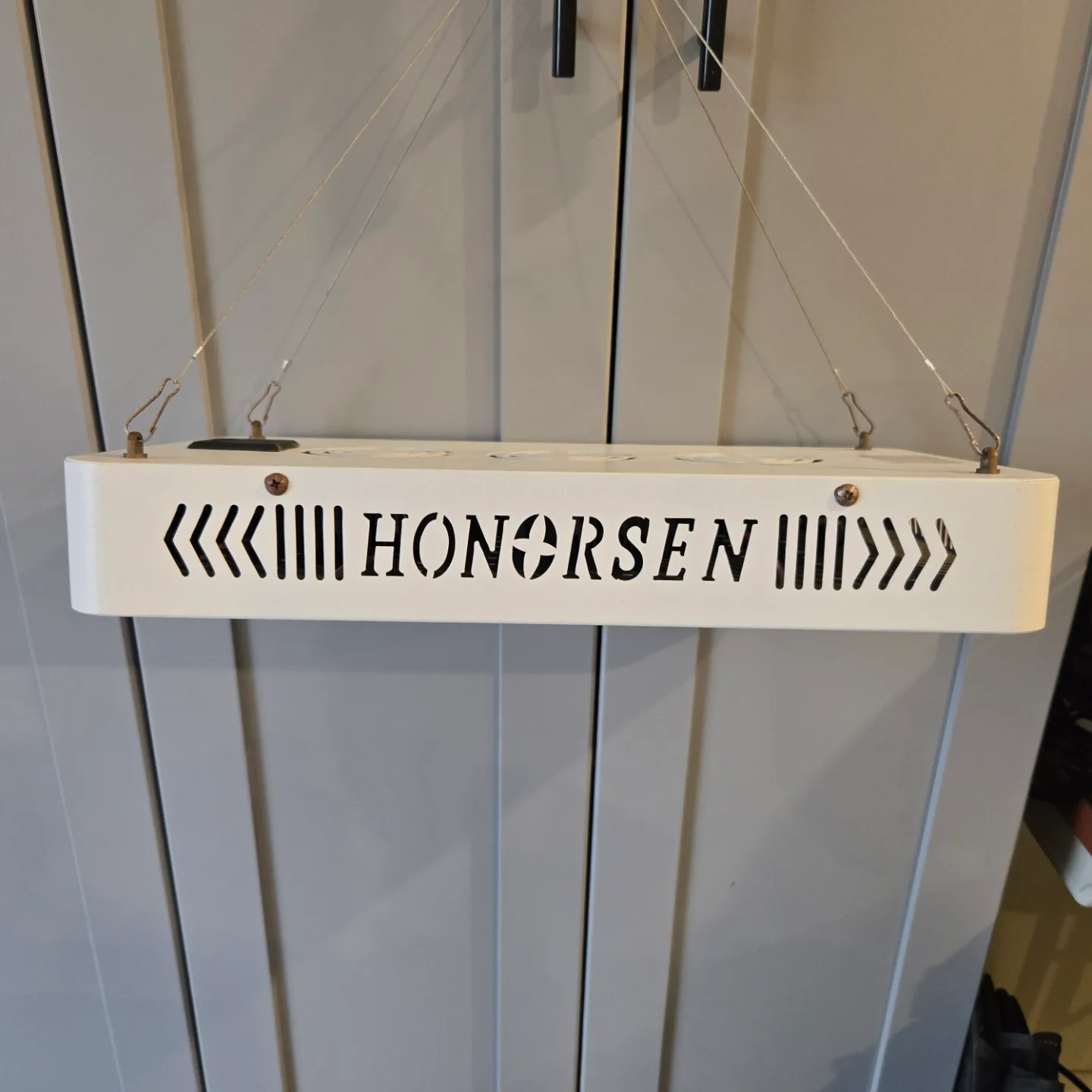 Honorsen and Hollandstar LED Grow Light thumbnail