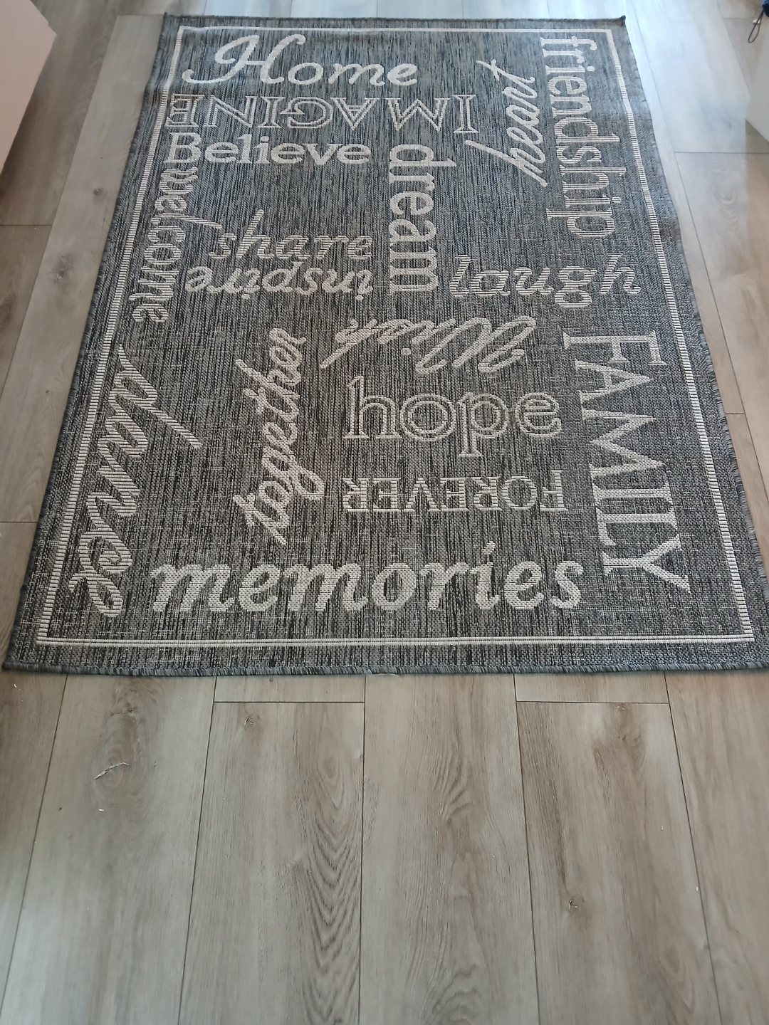 Benissimo Rug - Classic Indoor/Outdoor Home & Garden Rug