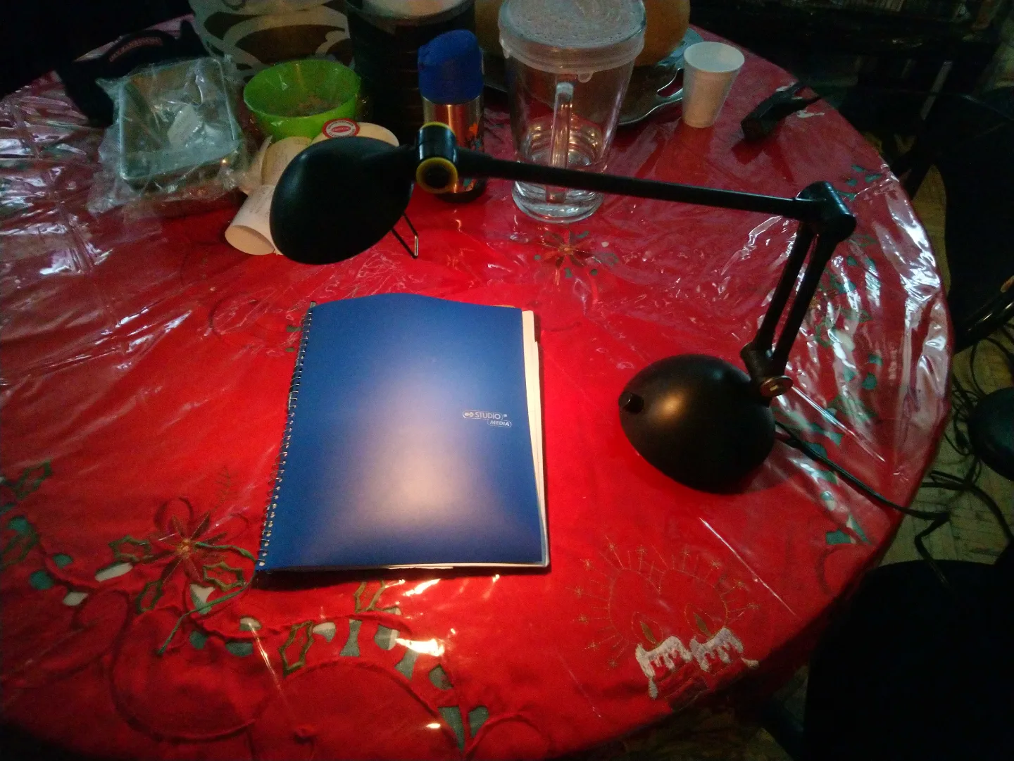desk lamp thumbnail