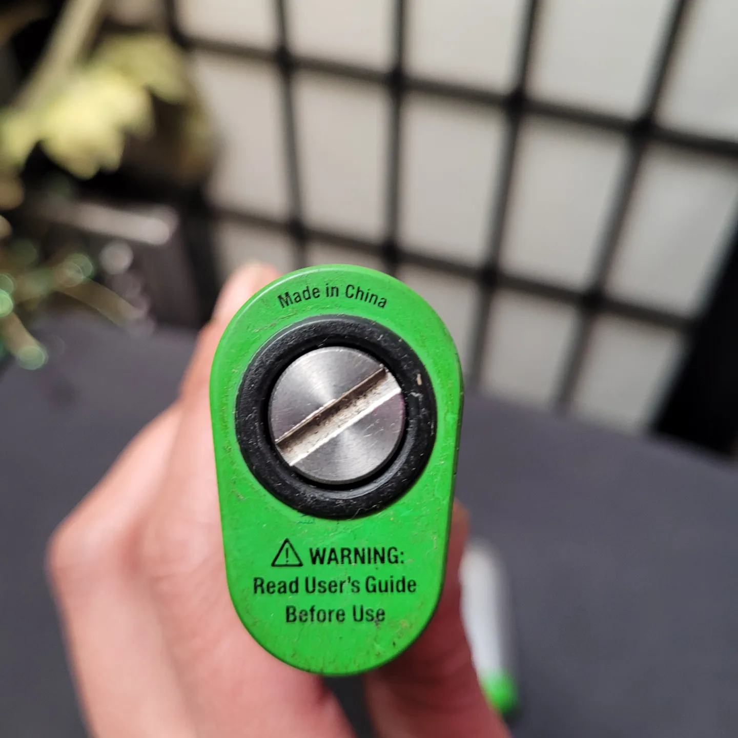 SteriPEN Adventurer Opti Water Purifier image indicator(3)