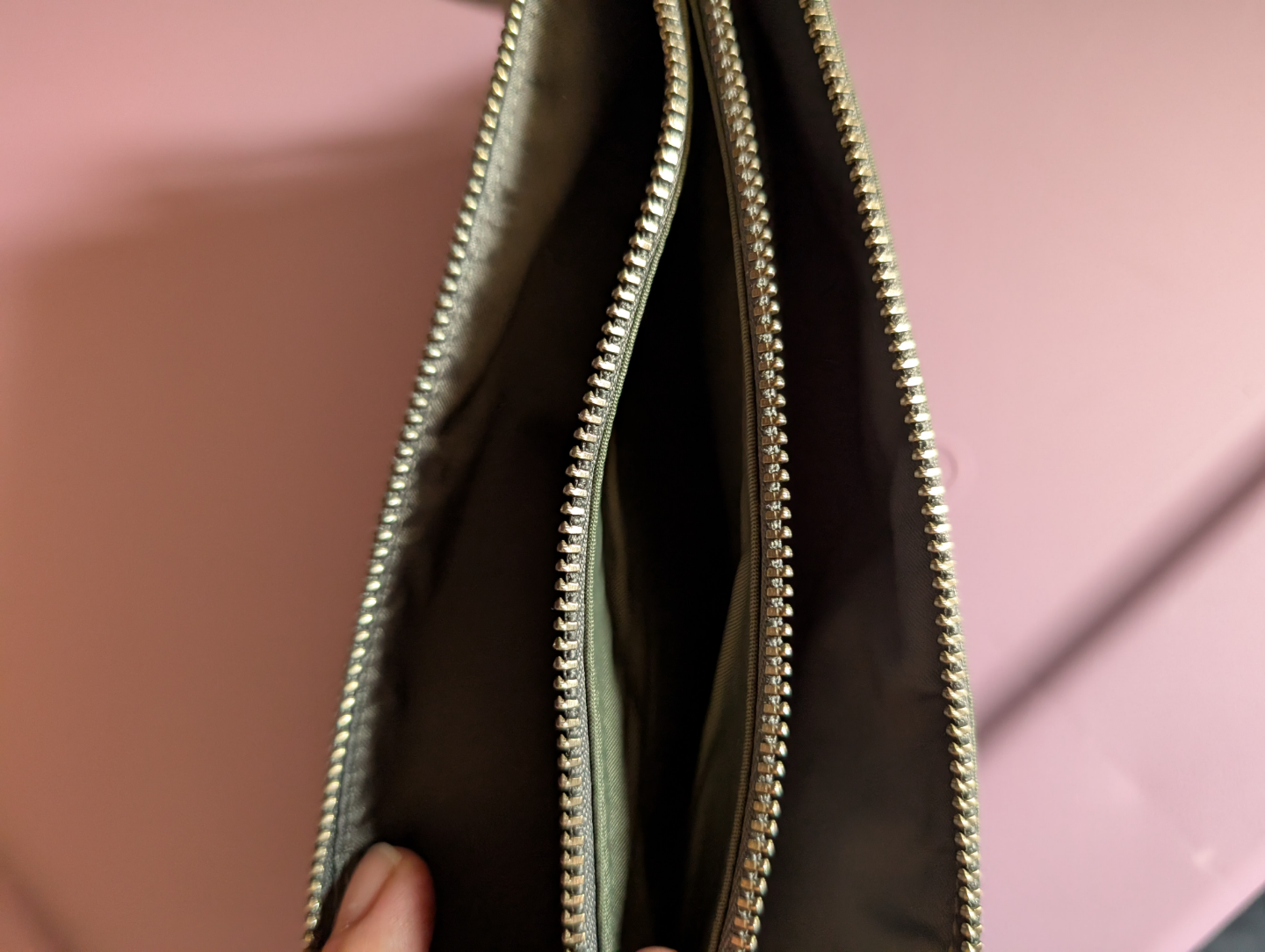 Lululemon wallet - photo 4