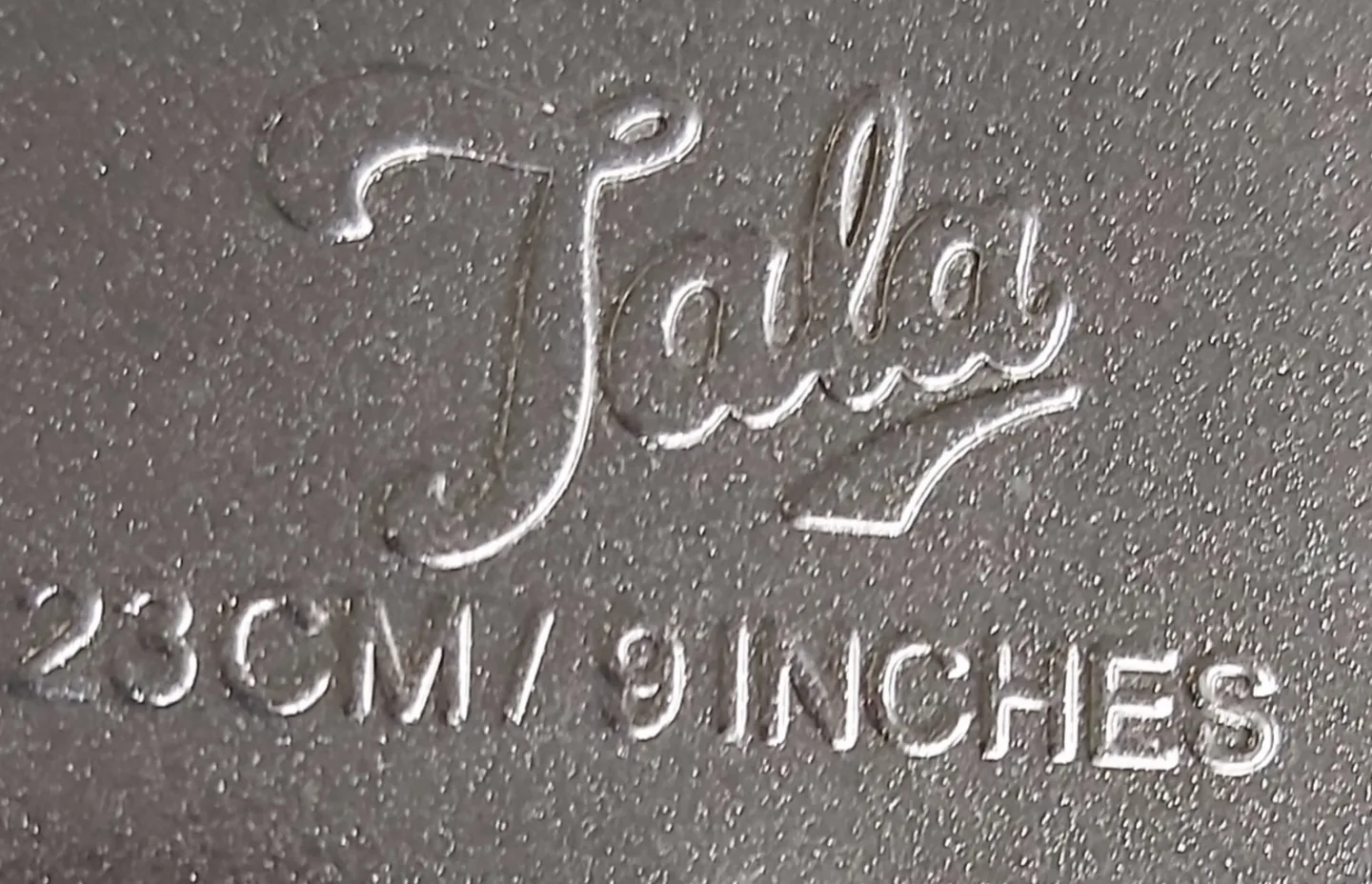 Square cake pan image indicator(3)