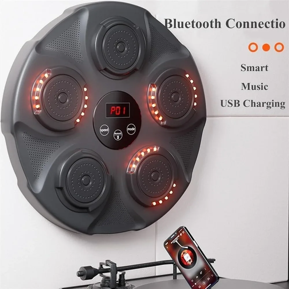 New Musical Boxing Pro Rhythm Trainer image indicator(7)