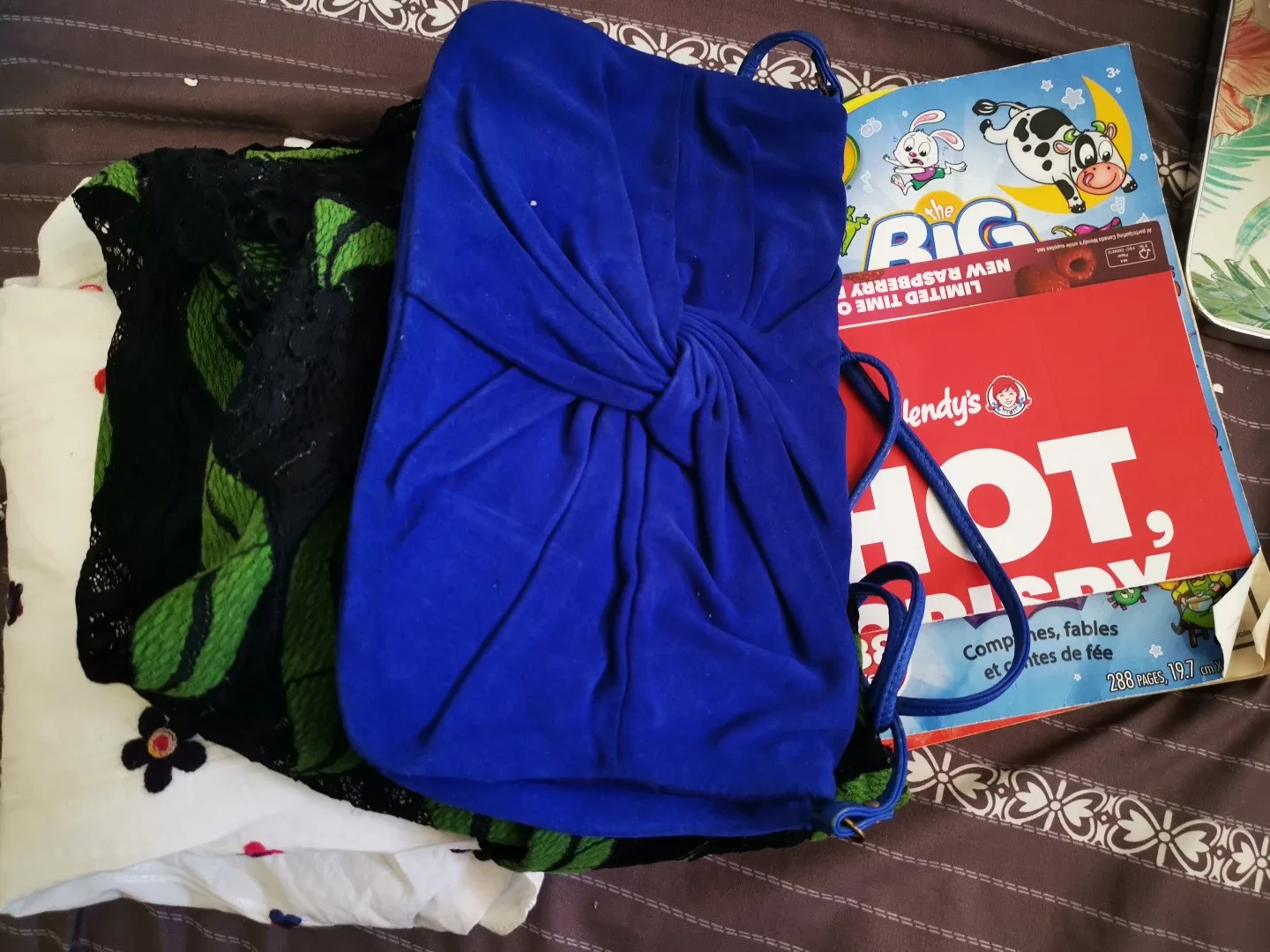 Random Items thumbnail