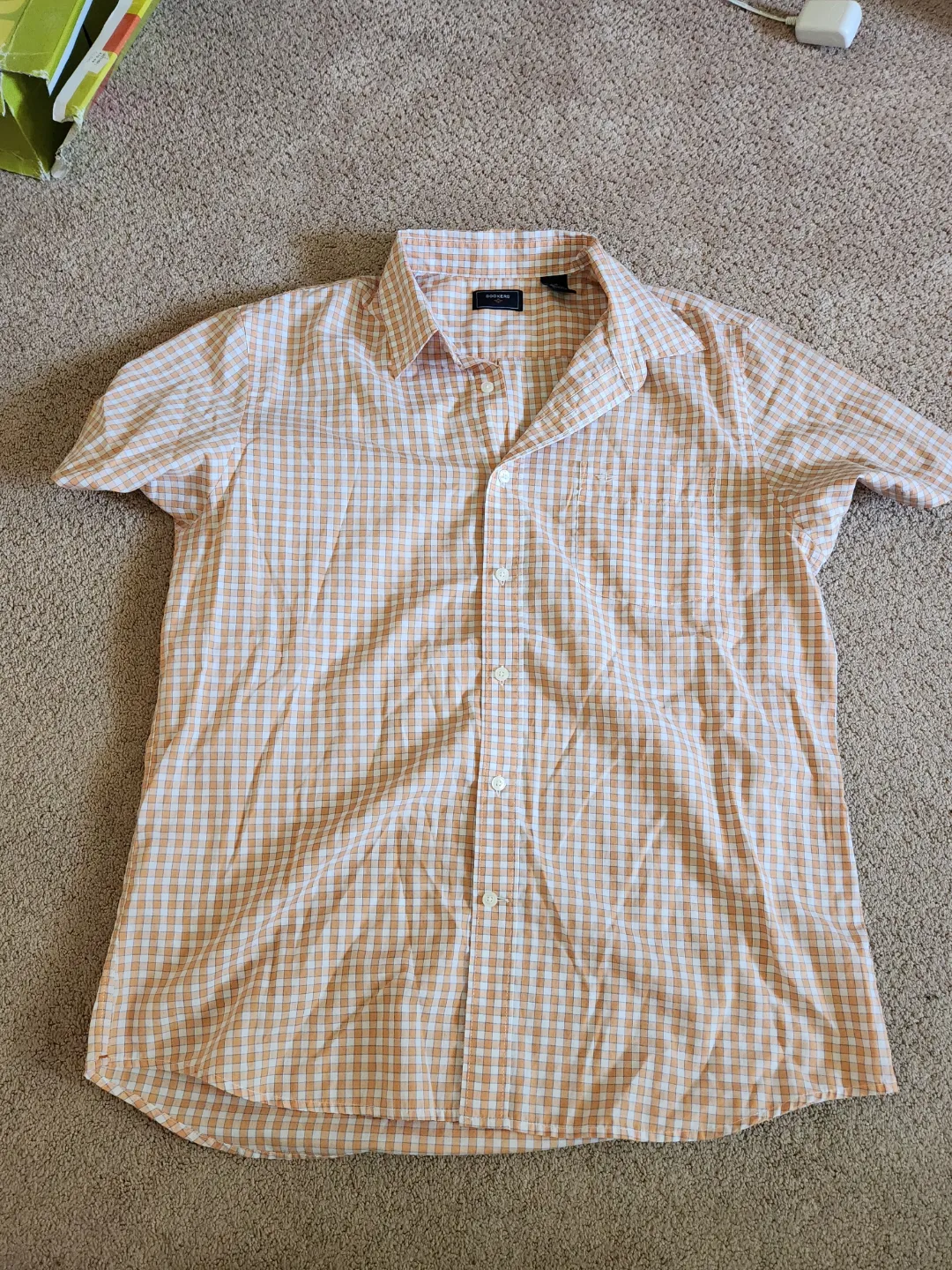 Button-Down Shirts 4 large image indicator(2)