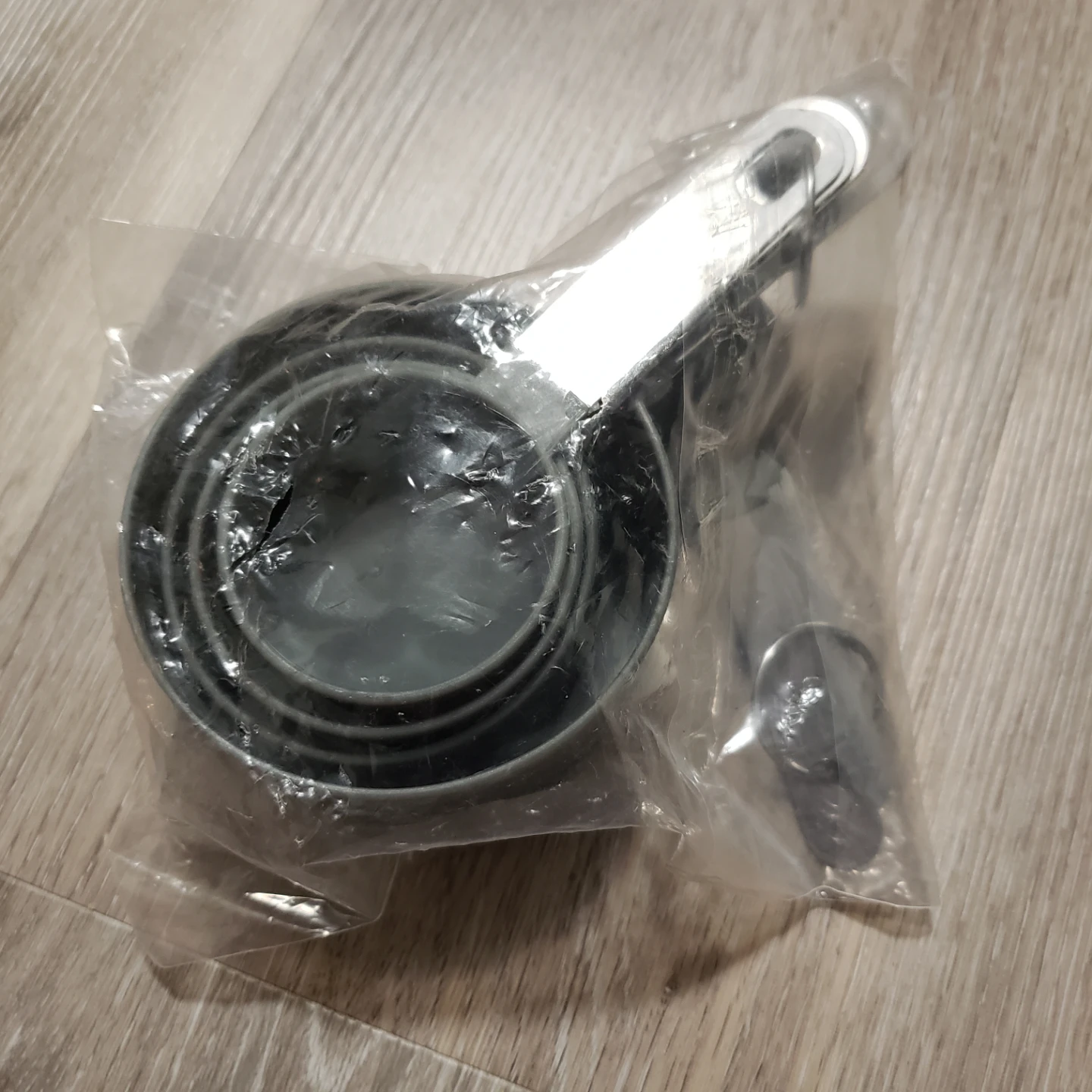 8 pcs measuring cups and spoons - photo 2