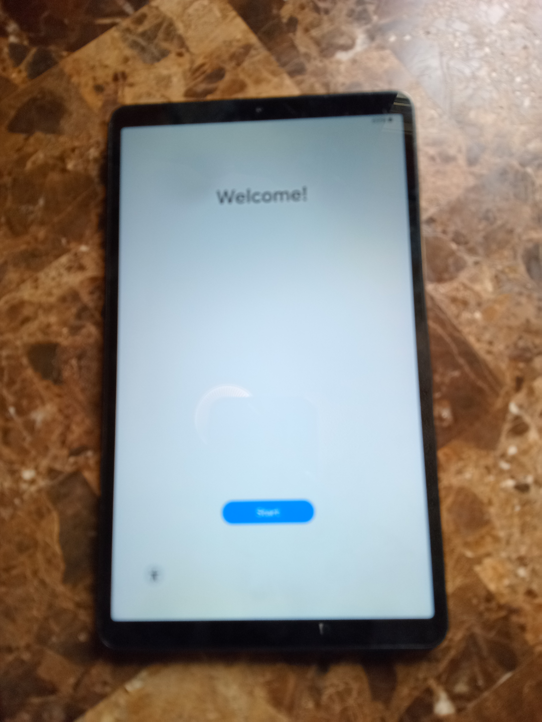 Samsung Galaxy Tab A 8.0 like new $220 - photo 5