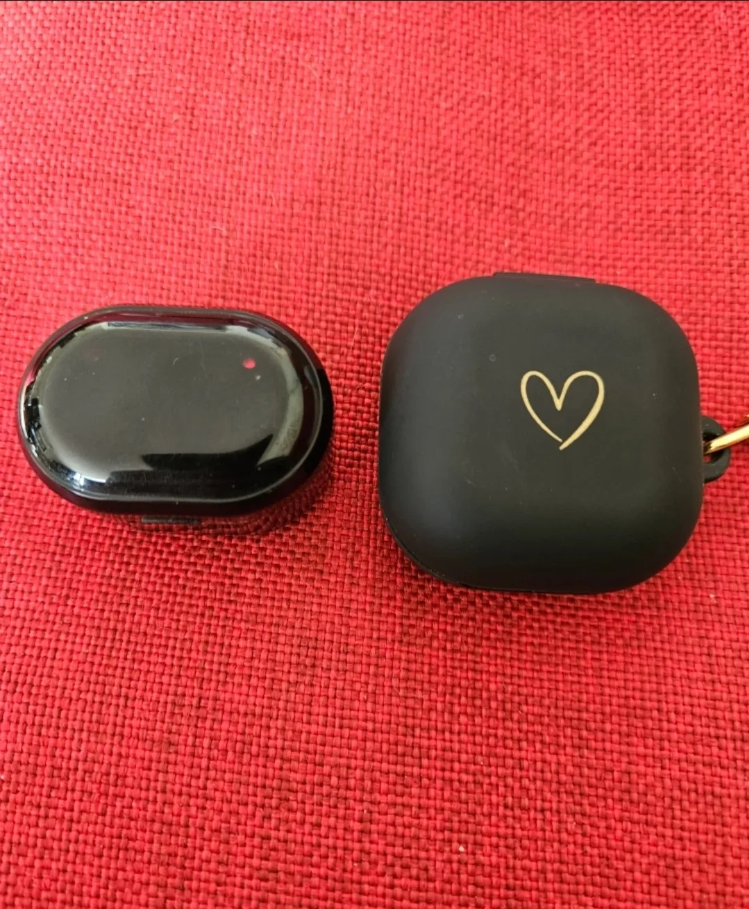 Wireless Bluetooth Earbuds image indicator(5)