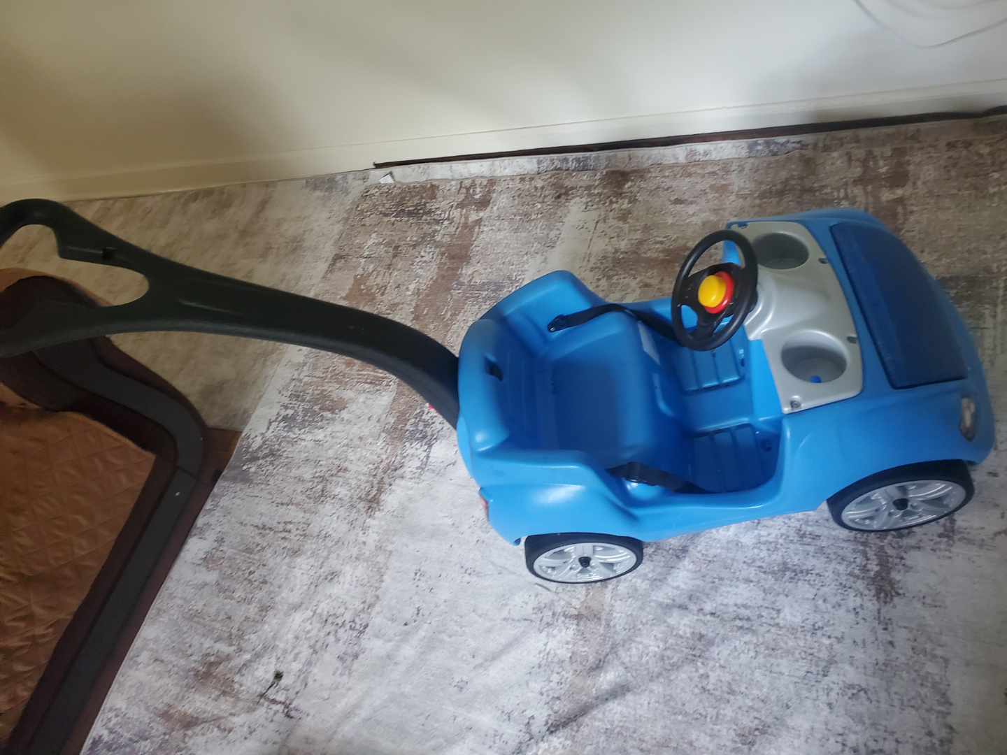 Radio Flyer Steer & Stroll - photo 2