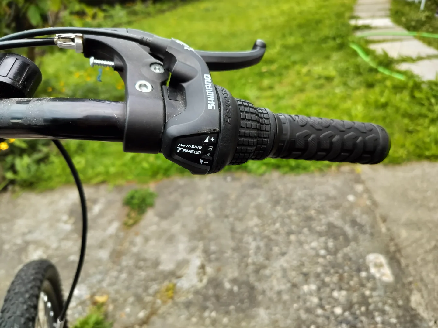 Supercycle MTB 26" Mountain Bike image indicator(8)