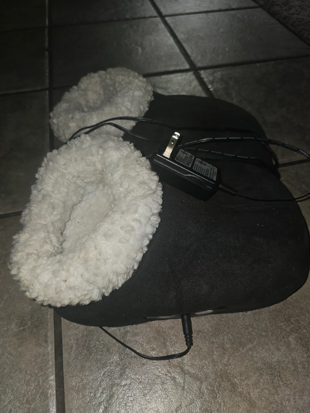 Body Reflections Heated Slippers image indicator(3)