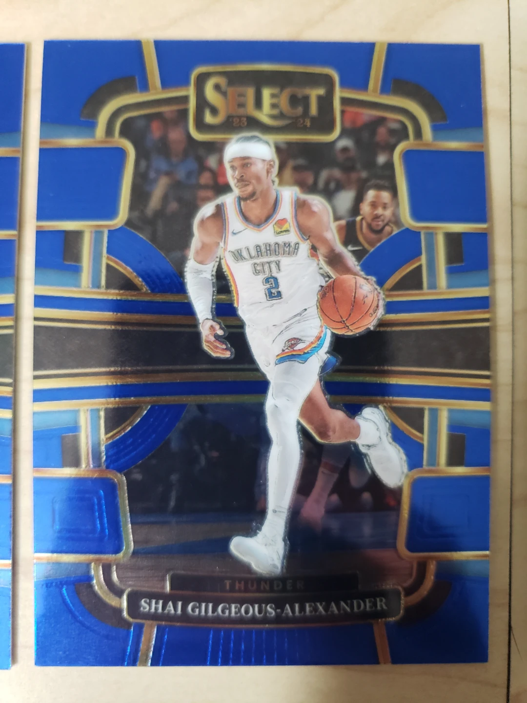 2023-24 Panini Select Basketball Cards - Lot of 10 🏒 - photo 2