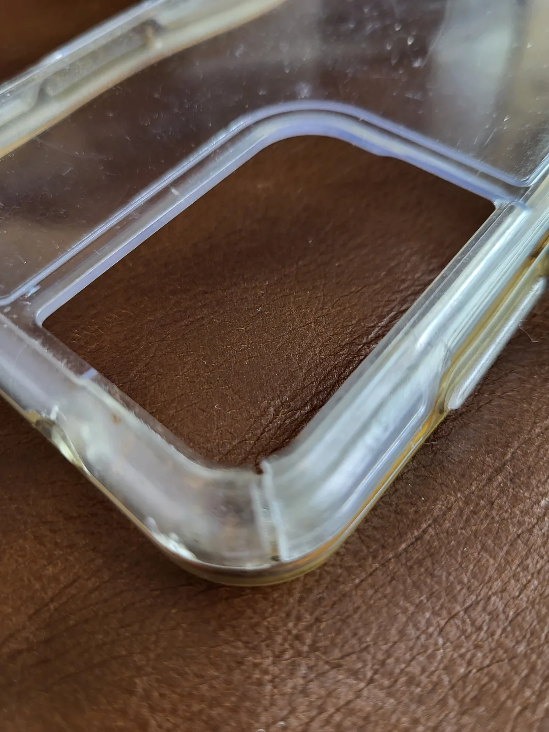 FREE! OTTERBOX s21 FE Phone Case #freecycle image indicator(2)