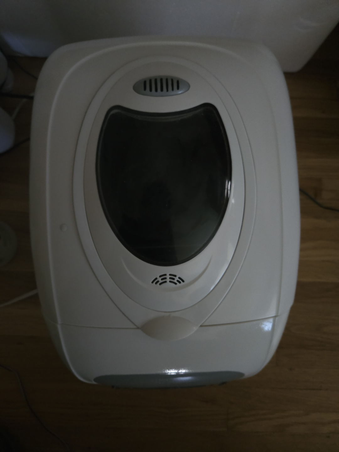Sunbeam Expressbake 210 Bread Maker - photo 3