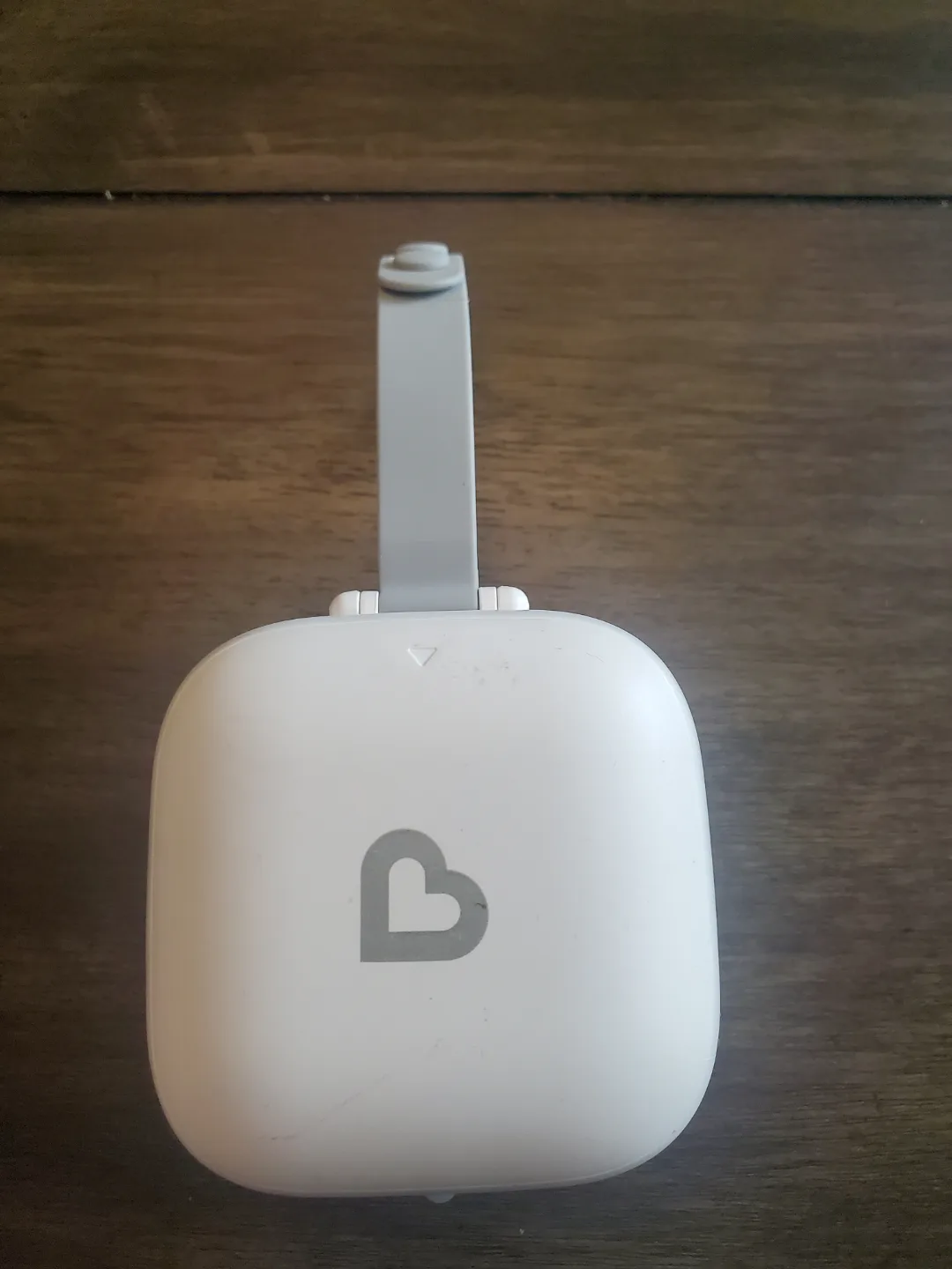 Munchkin 1595s UV Sterilizer image indicator(2)