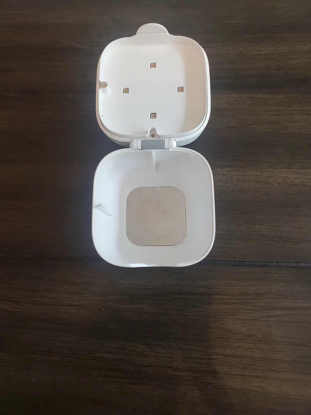 Munchkin 1595s UV Sterilizer image indicator(3)