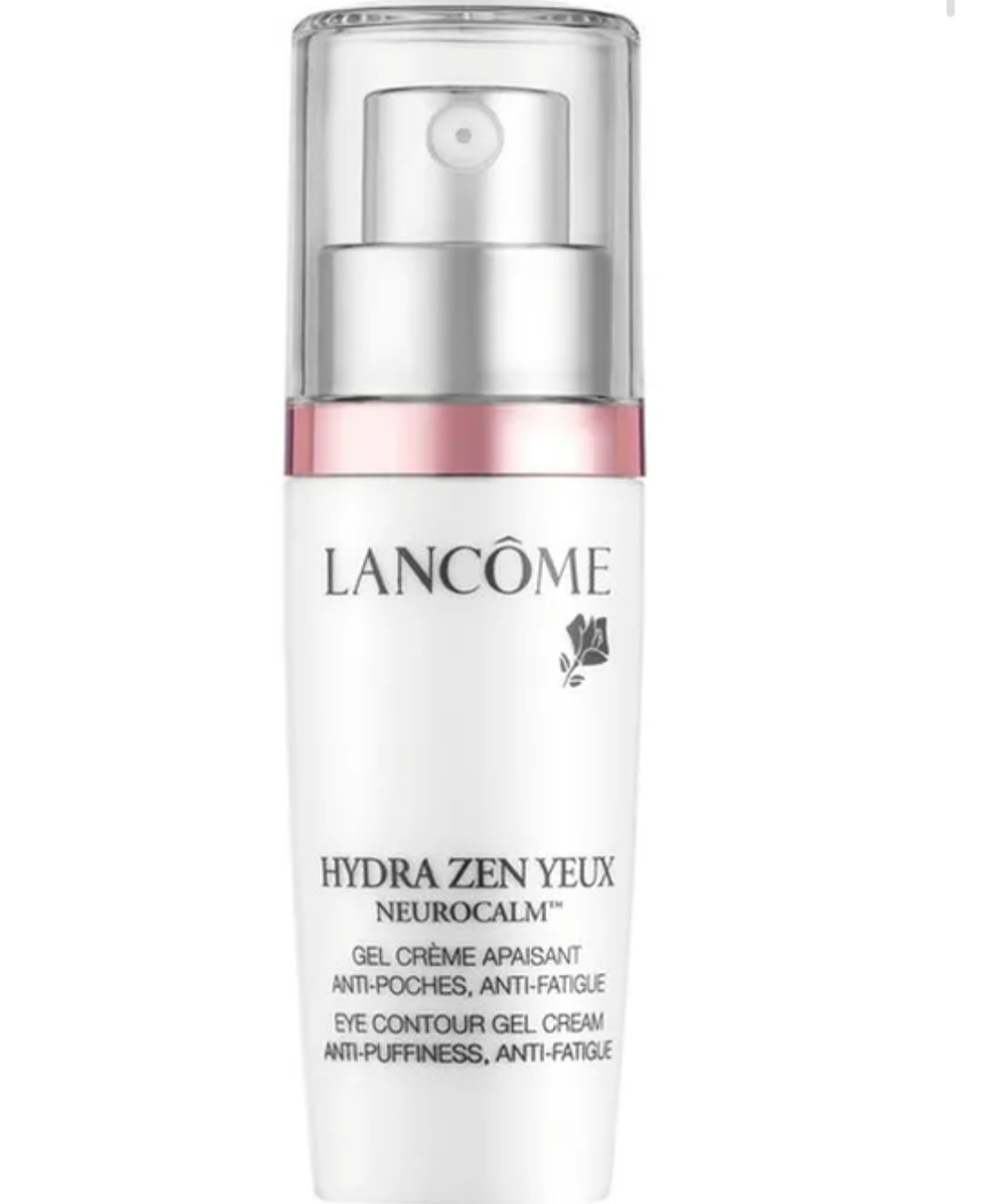 Lancôme Hydra Zen Yeux Neurocalm Eye Contour Gel Cream - photo 4
