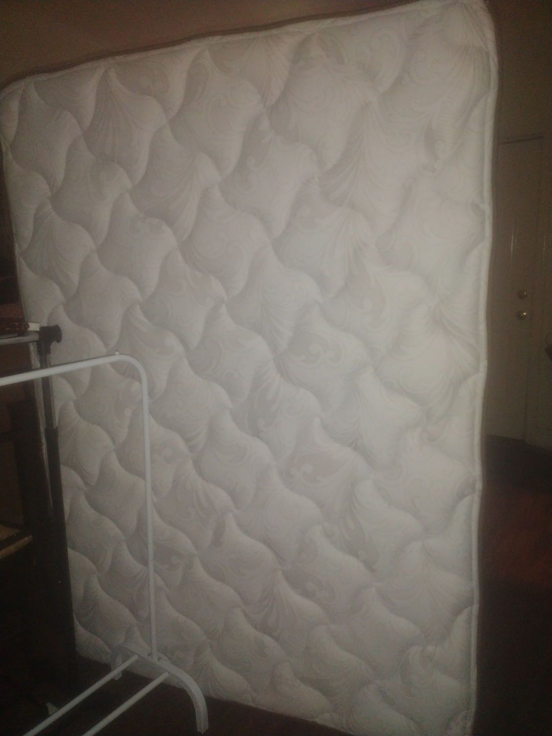 Full Mattress - photo 2