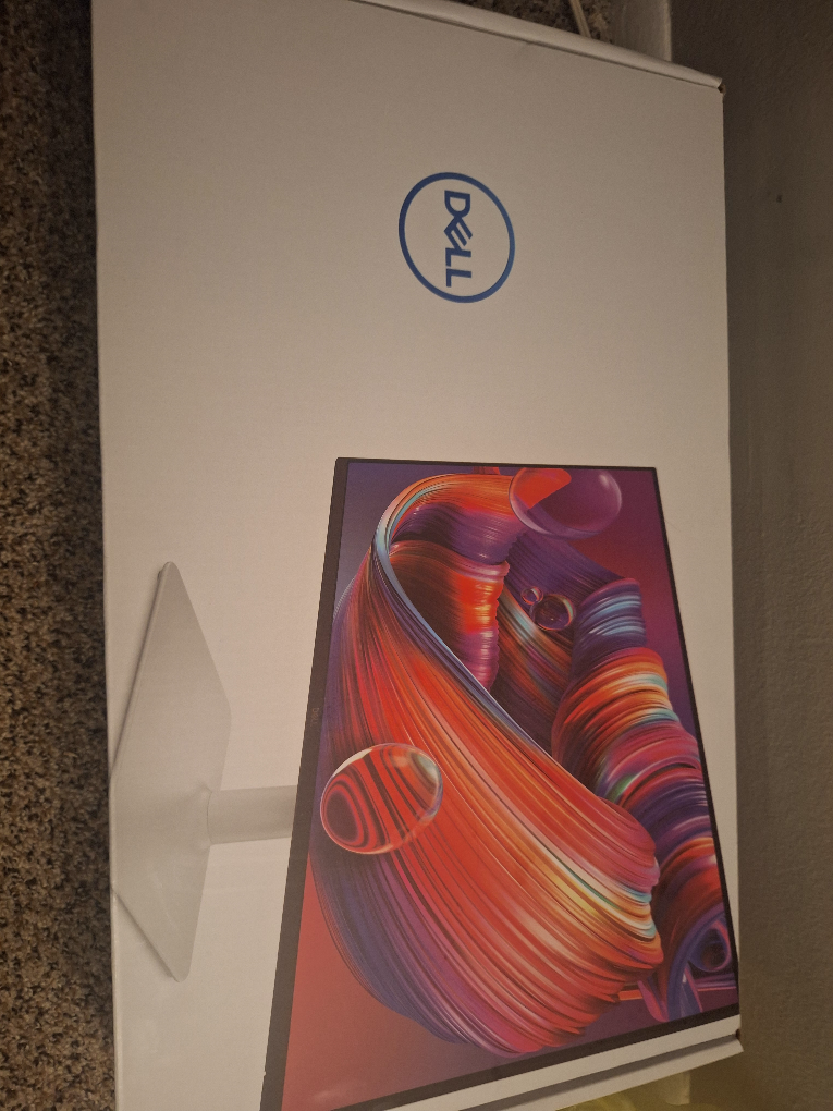 Dell S2425HS 24-inch Monitor - Brand New in Box