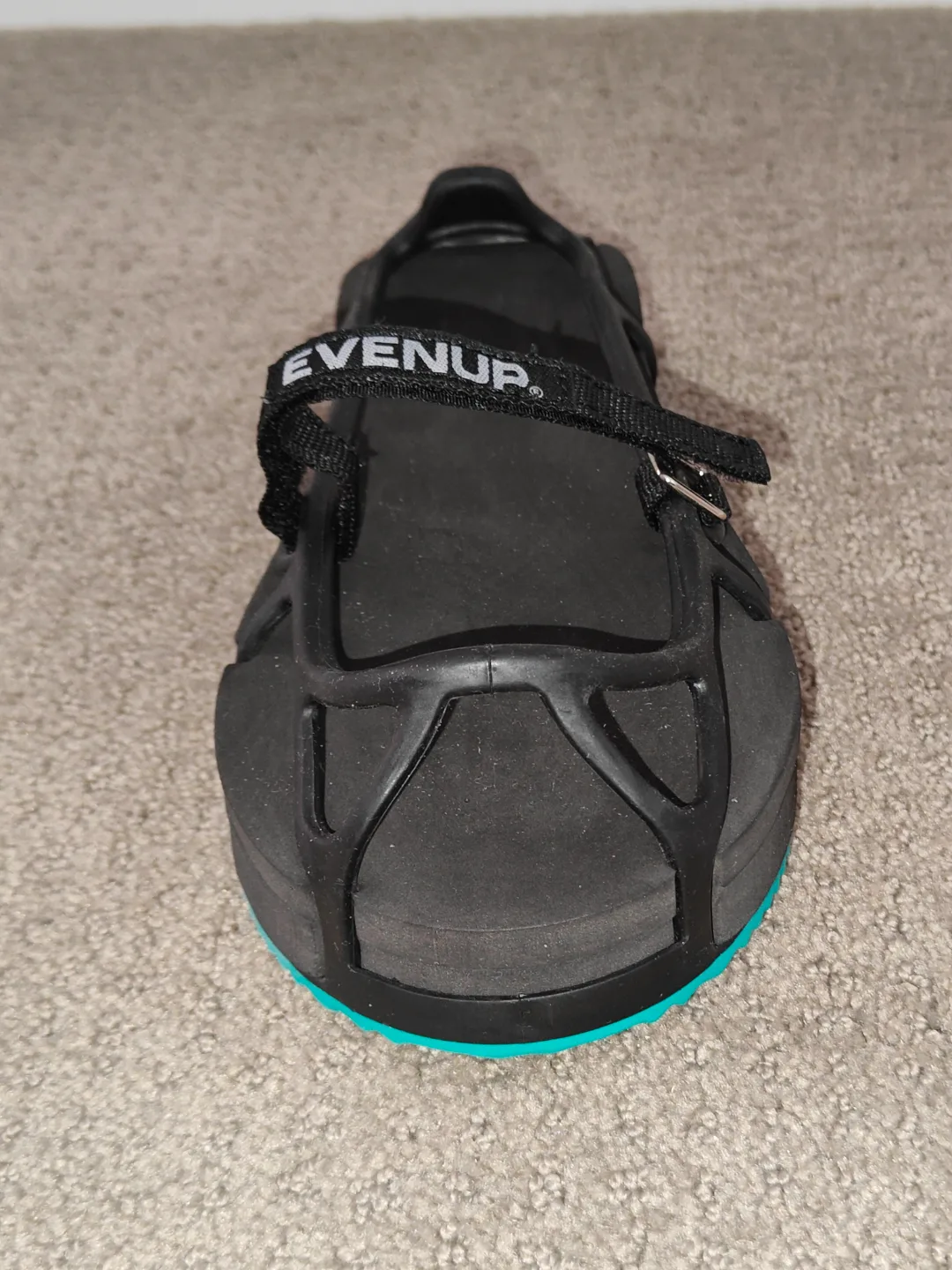 EvenUp Shoe Lift / Balancer / Leveler - Size Small image indicator(8)