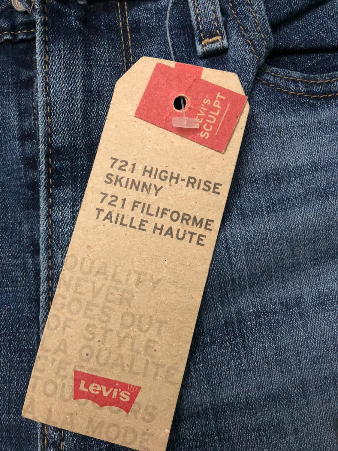 Women jeans image indicator(3)